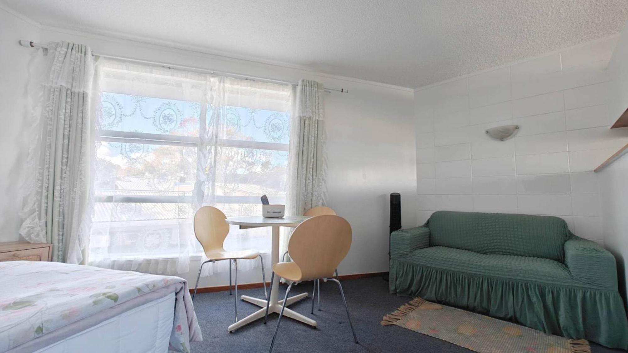 Motel Six Whangarei Kültér fotó