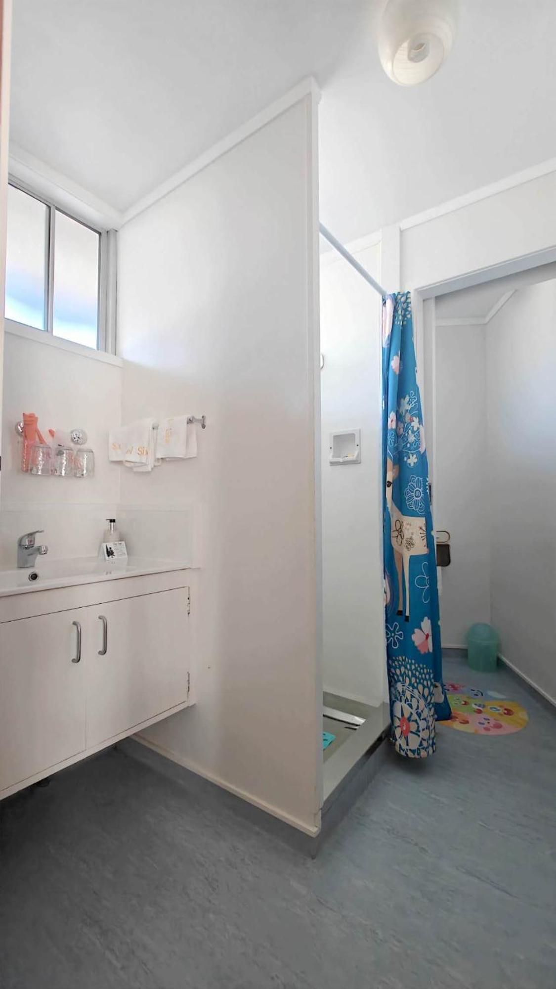 Motel Six Whangarei Kültér fotó