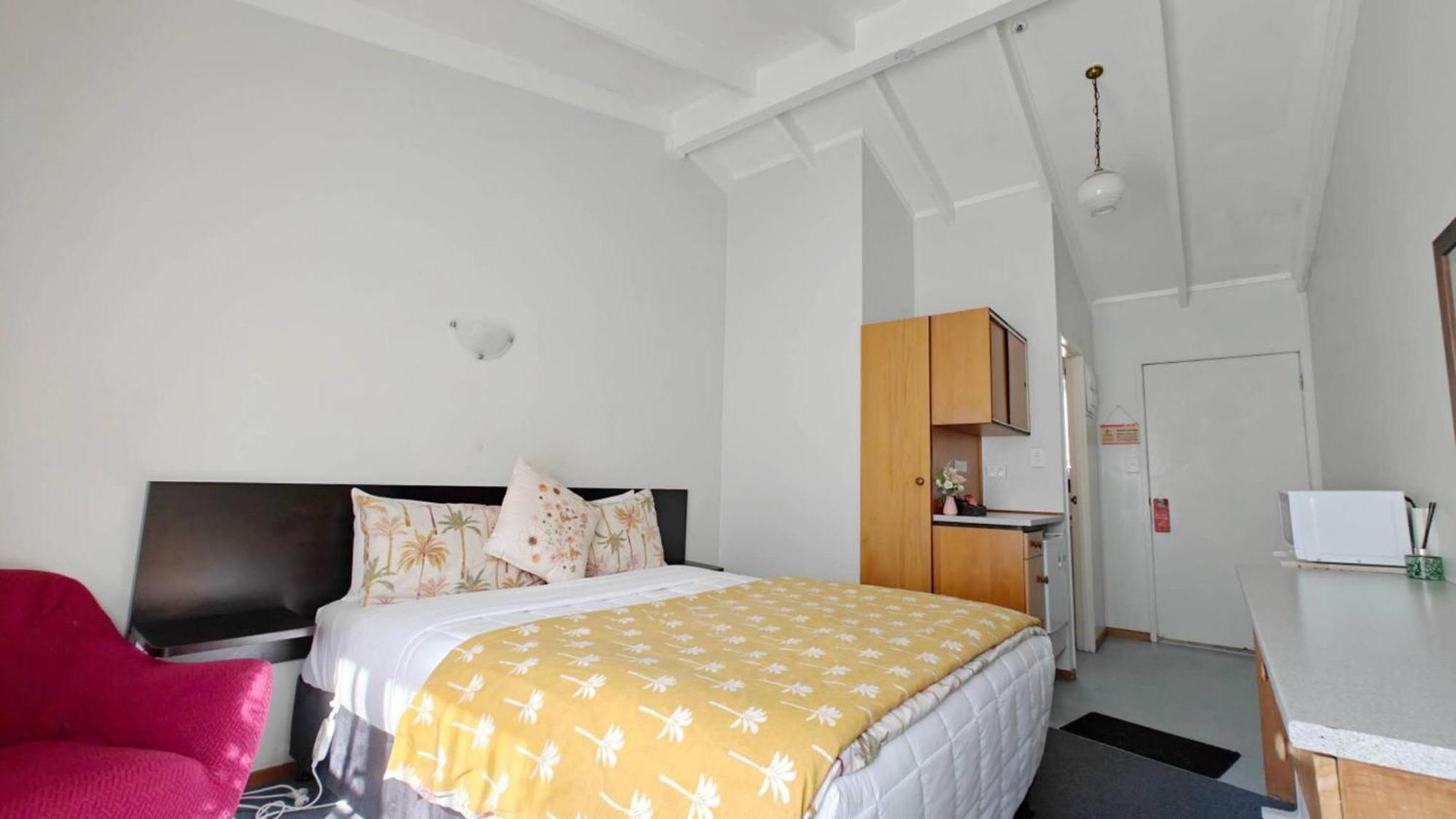 Motel Six Whangarei Kültér fotó