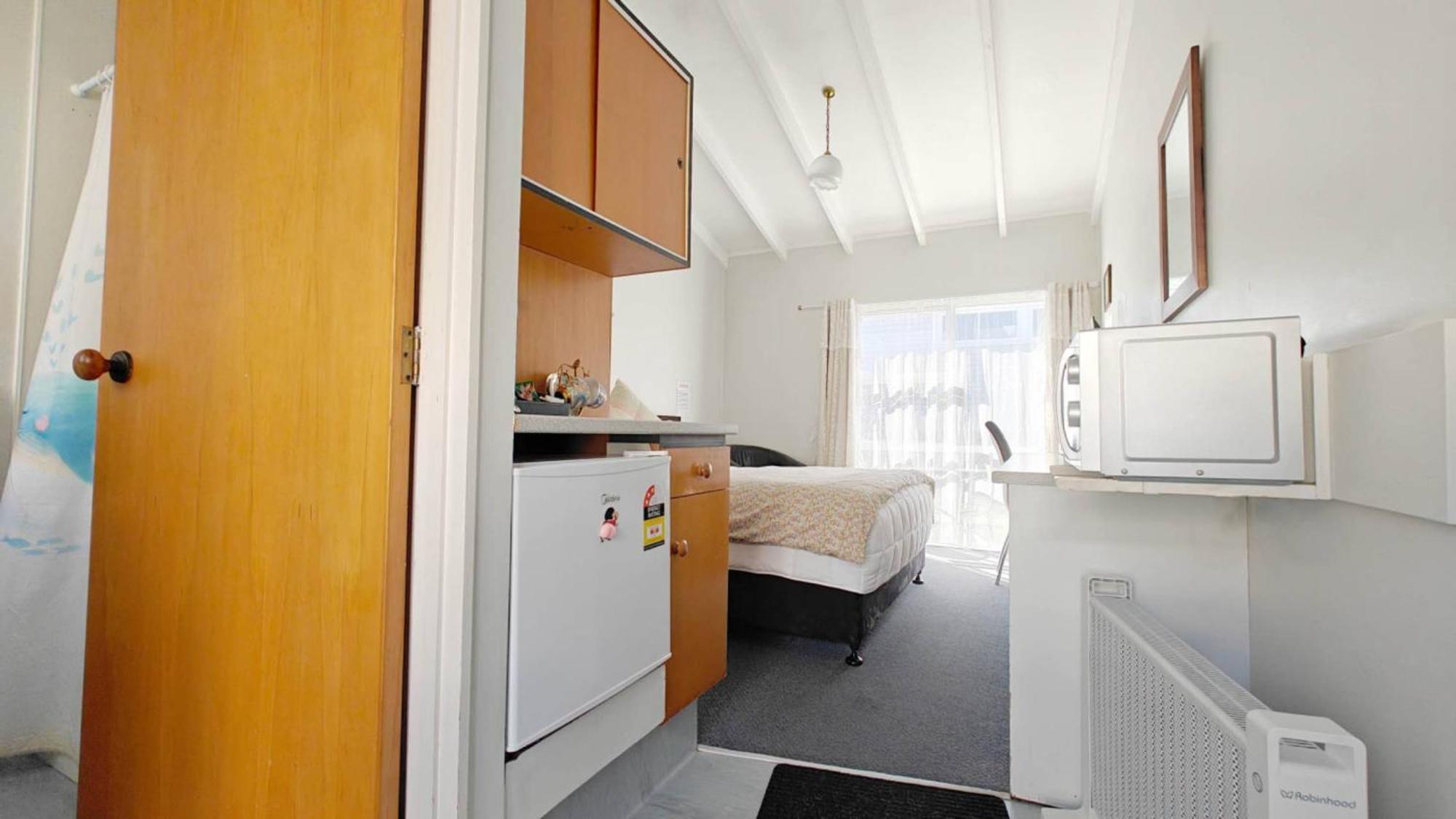 Motel Six Whangarei Kültér fotó