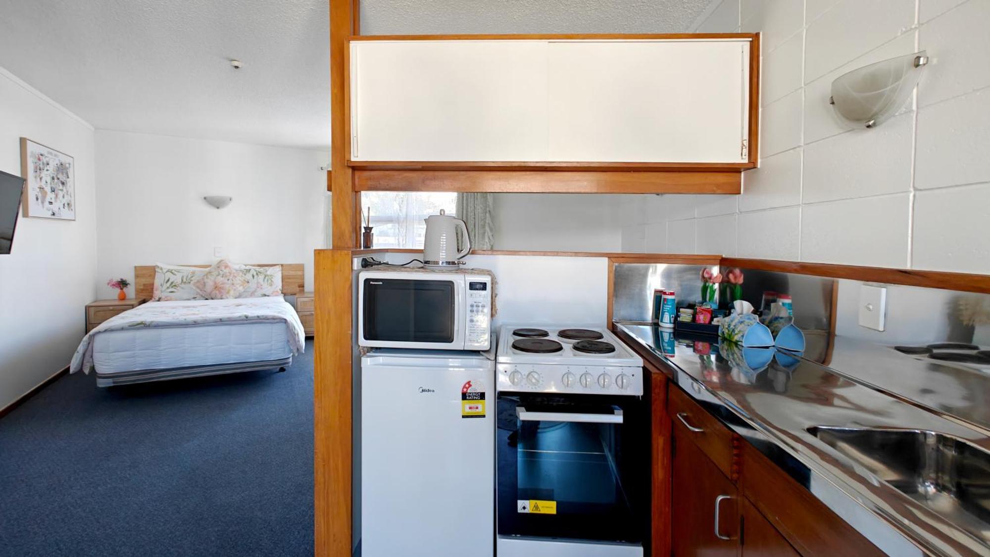 Motel Six Whangarei Kültér fotó