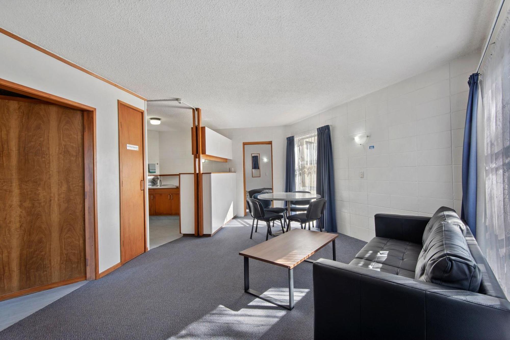 Motel Six Whangarei Kültér fotó